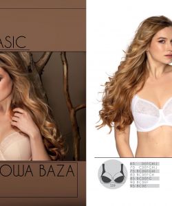Gaia Lingerie - Fall Winter 2019